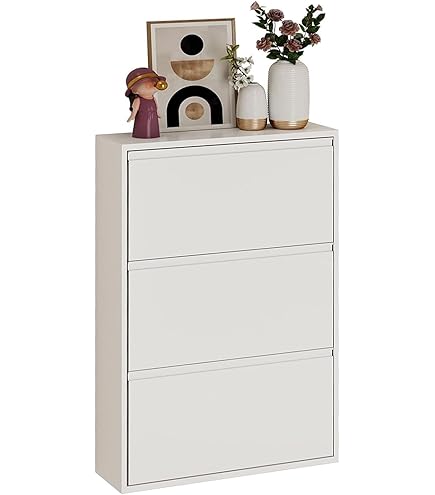 Amazon｜IKEA/イケア BRUSALI/ブルサリ：靴収納用キャビネット 3